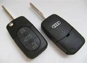 KLEIDIA-IMMOBILISER-AUDI
