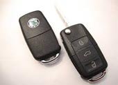 KLEIDIA-IMMOBILISER-SKODA