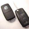 KLEIDIA-IMMOBILISER-SKODA